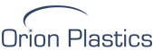 Orion Plastics Logo